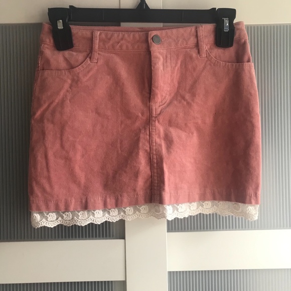 Mini Skirt for girls - Picture 1 of 2